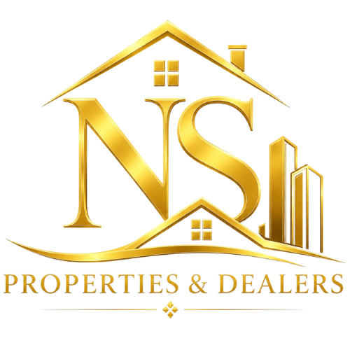 Your Trusted Real-Estate Partner In Bangalore – NS Properties